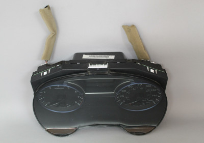 16 17 NISSAN ALTIMA INSTRUMENT CLUSTER GAUGE SPEEDOMETER 248109HS6B OEM high resolution2