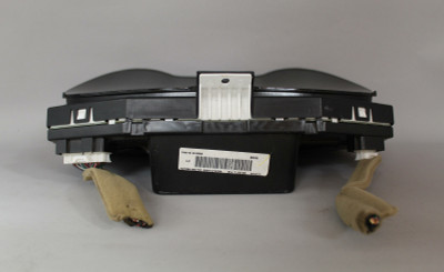 16 17 NISSAN ALTIMA INSTRUMENT CLUSTER GAUGE SPEEDOMETER 248109HS6B OEM high resolution2