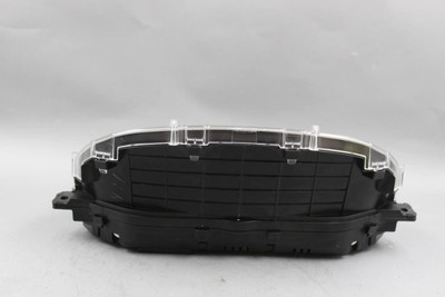 Speedometer 36K Miles MPH US Market Fits 2018 CHEVROLET TRAVERSE OEM #38927 84404692 high resolution2