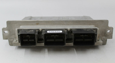 10 11 12 FORD FUSION ECU ECM ENGINE CONTROL MODULE COMPUTER OEM AE5A-12A65D-ERB high resolution2