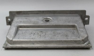 10 11 12 FORD FUSION ECU ECM ENGINE CONTROL MODULE COMPUTER OEM AE5A-12A65D-ERB high resolution2