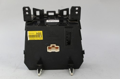 11 12 13 HYUNDAI ELANTRA CLIMATE CONTROL PANEL OEM 97250-3X152RA5