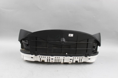 Speedometer Cluster 37K MPH Black Chrome Bezel Fits 2020 DODGE DURANGO OEM 39000 68454261AD high resolution2
