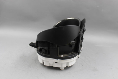 Speedometer Cluster 37K MPH Black Chrome Bezel Fits 2020 DODGE DURANGO OEM 39000 68454261AD high resolution2