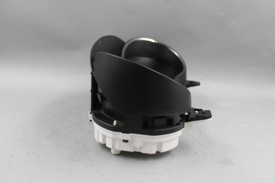 Speedometer Cluster 37K MPH Black Chrome Bezel Fits 2020 DODGE DURANGO OEM 39000 68454261AD high resolution2