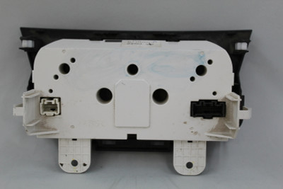 2014 MAZDA 5 CLIMATE CONTROL PANEL OEM K1900CG42 high resolution2