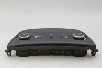 15 16 17 NISSAN SENTRA CLIMATE CONTROL PANEL OEM 275004AT2A