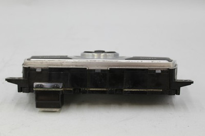 2014 NISSAN MAXIM CONTROL UNIT PANEL OEM