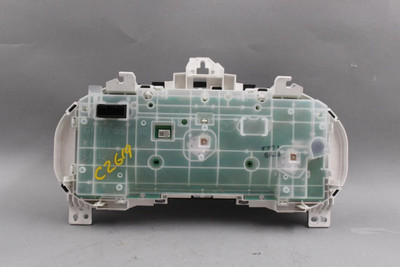 Speedometer MPH With Multifunction Display Fits 2014-2015 17 MAZDA 6 OEM #38911 GRT655430 high resolution2