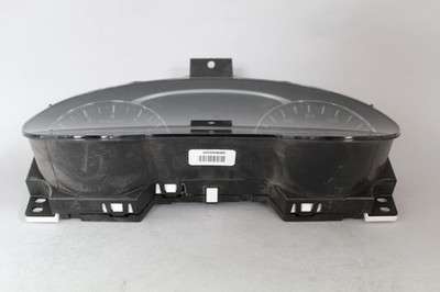 13 14 15 NISSAN ALTIMA INSTRUMENT CLUSTER GAUGE SPEEDOMETER 24810-9HP0A OEM