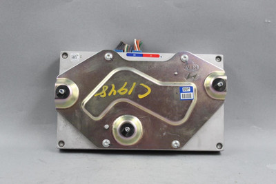 Audio Equipment Radio Amplifier ID 96370J5000 Fits 18-21 STINGER 38937 96370-J5000 high resolution2
