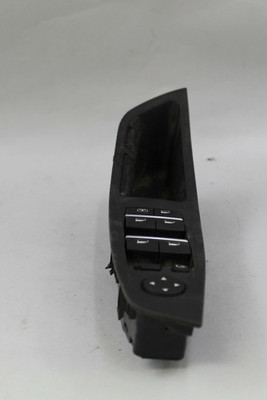 11 12 13 14 15 16 BMW 528I 535I 550I LEFT DRIVER SIDE MASTER WINDOW SWITCH OEM