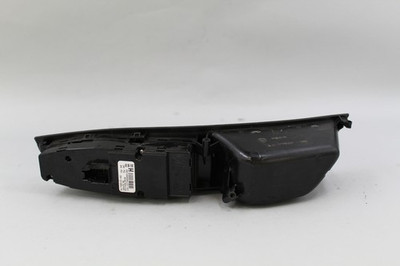 11 12 13 14 15 16 BMW 528I 535I 550I LEFT DRIVER SIDE MASTER WINDOW SWITCH OEM
