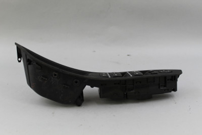 11 12 13 14 15 16 BMW 528I 535I 550I LEFT DRIVER SIDE MASTER WINDOW SWITCH OEM high resolution2