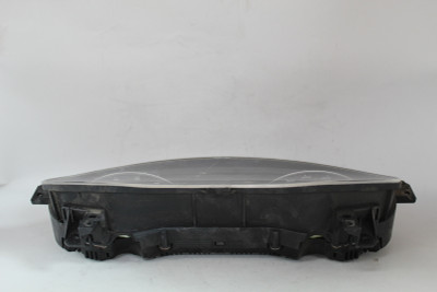 2012 2013 2014 2015 AUDI A6 INSTRUMENT CLUSTER GAUGE SPEEDOMETER MPH OEM 4G8920950 high resolution2