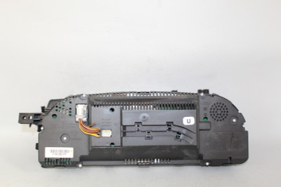 2007 2008 2009 MERCEDES S550 CL550 W221 INSTRUMENT CLUSTER GAUGE SPEEDOMETER OEM 0263650212 high resolution2