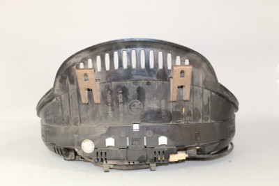 2014 2015 BMW 535I 550IX 528 5-SERIES INSTRUMENT CLUSTER GAUGE SPEEDOMETER OEM 9387579 high resolution2