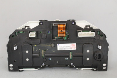 17 18 19 NISSAN ROGUE 2.5L 18K MILES INSTRUMENT CLUSTER GAUGE SPEEDOMETER OEM high resolution2