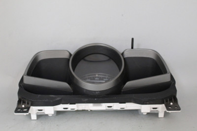 14 15 16 17 18 MAZDA 3 21K 2.5L INSTRUMENT CLUSTER GAUGE SPEEDOMETER 0436414    high resolution2