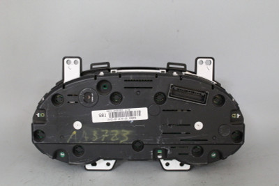 12 13 14 15 HYUNDAI VELOSTER 39K INSTRUMENT CLUSTER GAUGE SPEEDOMETER OEM 94011-2V331PD5 high resolution2