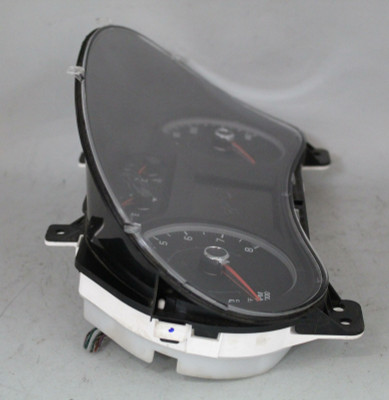 2018 GMC TERRAIN 12K MILES INSTRUMENT CLUSTER GAUGE SPEEDOMETER 84424072 OEM high resolution2