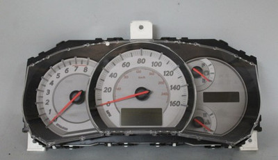 2009 NISSAN MURANO INSTRUMENT CLUSTER GAUGE SPEEDOMETER OEM