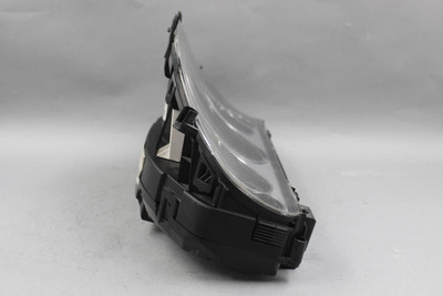 Speedometer 66K Miles 207 Type Convertible Fits 2011 MERCEDES E350 OEM #39004 A2129003409 high resolution2