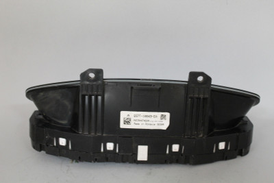 2013-2017 FORD FUSION 84K INSTRUMENT CLUSTER GAUGE SPEEDOMETER GS7T-10849-EA high resolution2