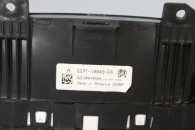 2013-2017 FORD FUSION 84K INSTRUMENT CLUSTER GAUGE SPEEDOMETER GS7T-10849-EA high resolution2