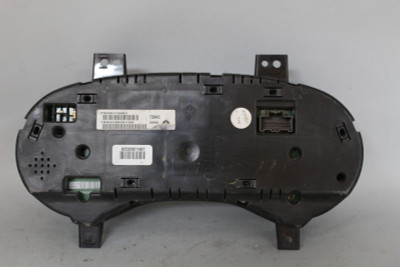 11 12 13 14 CHRYSLER 300 50K INSTRUMENT CLUSTER GAUGE SPEEDOMETER P05091739AC    high resolution2 11 12 13 14 CHRYSLER 300 50K INSTRUMENT CLUSTER GAUGE SPEEDOMETER P05091739AC    high resolution2