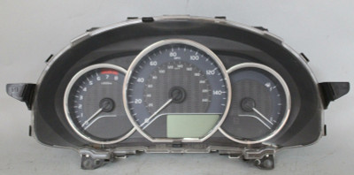 14 15 16 TOYOTA COROLLA 1.8L 2K MILES INSTRUMENT CLUSTER GAUGE SPEEDOMETER OEM 83800-0ZX10-00 high resolution2 14 15 16 TOYOTA COROLLA 1.8L 2K MILES INSTRUMENT CLUSTER GAUGE SPEEDOMETER OEM 83800-0ZX10-00 high resolution2