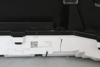 16 17 18 HONDA CIVIC 14K INSTRUMENT CLUSTER GAUGE SPEEDOMETER 78100-TBG-A710-M1  high resolution2 16 17 18 HONDA CIVIC 14K INSTRUMENT CLUSTER GAUGE SPEEDOMETER 78100-TBG-A710-M1  high resolution2