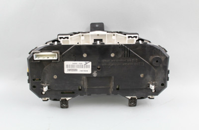 2013-2014 NISSAN SENTRA INSTRUMENT CLUSTER GAUGE SPEEDOMETER 248103SG0A OEM high resolution2 2013-2014 NISSAN SENTRA INSTRUMENT CLUSTER GAUGE SPEEDOMETER 248103SG0A OEM high resolution2