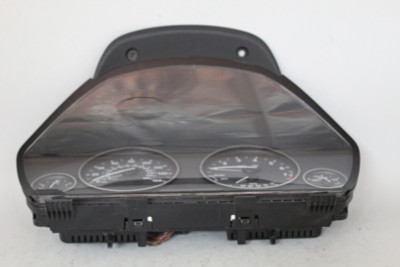 2012-2016 BMW 328I 320I 335I 47K INSTRUMENT CLUSTER GAUGE SPEEDOMETER 9232894 high resolution2