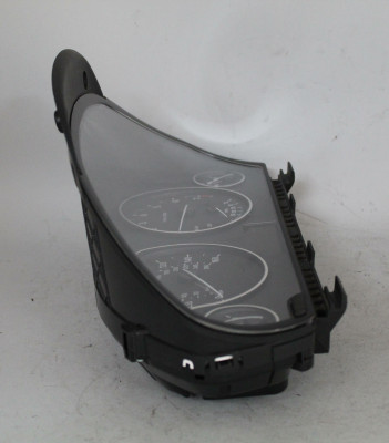 2012-2016 BMW 328I 320I 335I 47K INSTRUMENT CLUSTER GAUGE SPEEDOMETER 9232894 high resolution2