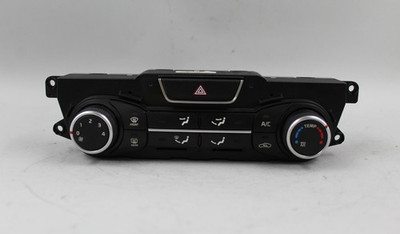 2014-2015 KIA OPTIMA CLIMATE CONTROL PANEL 97250-2TLE0 OEM