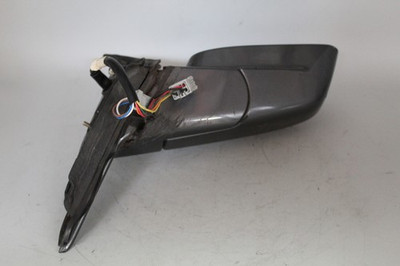 03 2003 ACURA CL RIGHT PASSENGER SIDE POWER  GRAY DOOR MIRROR OEM