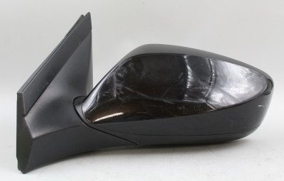 12 13 14 15 16 17 HYUNDAI ACCENT LEFT DRIVER SIDE POWER DOOR MIRROR OEM high resolution2