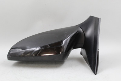 12 13 14 15 16 17 HYUNDAI ACCENT LEFT DRIVER SIDE POWER DOOR MIRROR OEM high resolution2