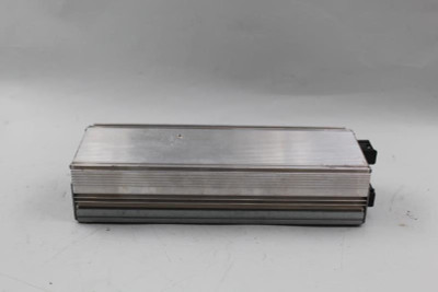 2007 BMW X5 E70 PL4 Top HiFi Audio Amplifier OEM #393 9143633 high resolution2