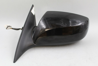 09 10 11 12 HYUNDAI GENESIS COUPE LEFT BLACK DRIVER SIDE POWER DOOR MIRROR OEM high resolution2 09 10 11 12 HYUNDAI GENESIS COUPE LEFT BLACK DRIVER SIDE POWER DOOR MIRROR OEM high resolution2