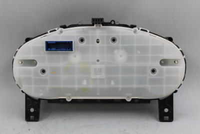 18 19 CHEVROLET CRUZE INSTRUMENT CLUSTER GAUGE SPEEDOMETER 39084636 OEM high resolution2 18 19 CHEVROLET CRUZE INSTRUMENT CLUSTER GAUGE SPEEDOMETER 39084636 OEM high resolution2