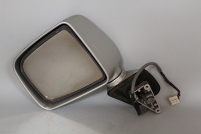 1999-2003 LEXUS RX300 LEFT SILVER AUTODIMMING DRIVER SIDE POWER DOOR MIRROR OEM high resolution2