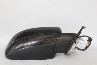  2011-2014 DODGE CHARGER RIGHT BLACK HEATED PASSENGER SIDE POWER DOOR MIRROR OEM high resolution2