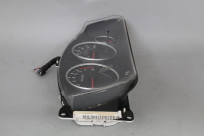 05 06 07 NISSAN PATHFINDER INSTRUMENT CLUSTER GAUGE SPEEDOMETER 24810-EA602 OEM high resolution2