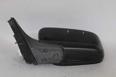 03 04 05 06 07 HONDA ACCORD BLACK LEFT DRIVER SIDE POWER DOOR MIRROR OEM