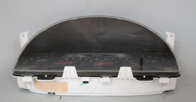 01 02 MAZDA TRIBUTE INSTRUMENT CLUSTER GAUGE SPEEDOMETER OEM high resolution2