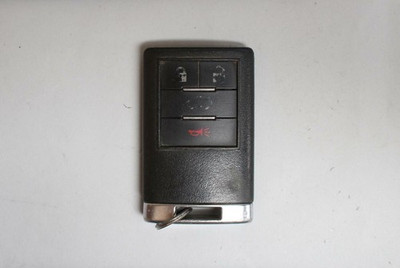 08 09 10 11 12 13 CADILLAC CTS SMART KEY FOB OEM