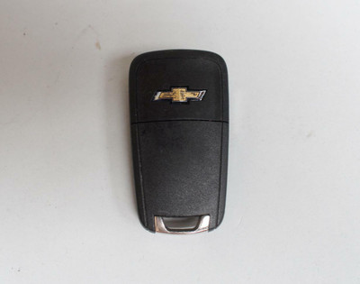 10 11 12 13 14 15 16 17 18 19 CHEVROLET MALIBU KEY FOB OEM high resolution2