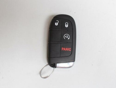 14 15 16 17 18 19 JEEP GRAND CHEROKEE SMART KEY FOB OEM